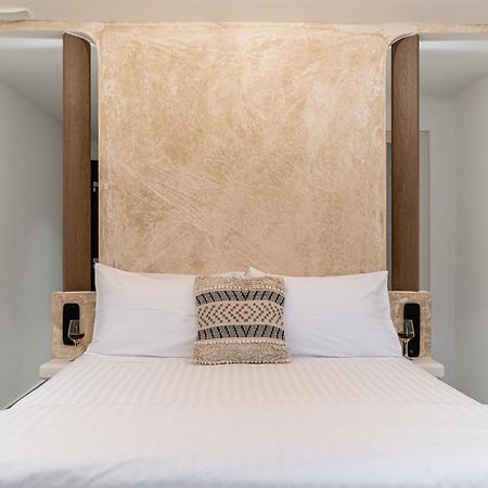 Perla Hotel アギオス・プロコピオス エクステリア 写真